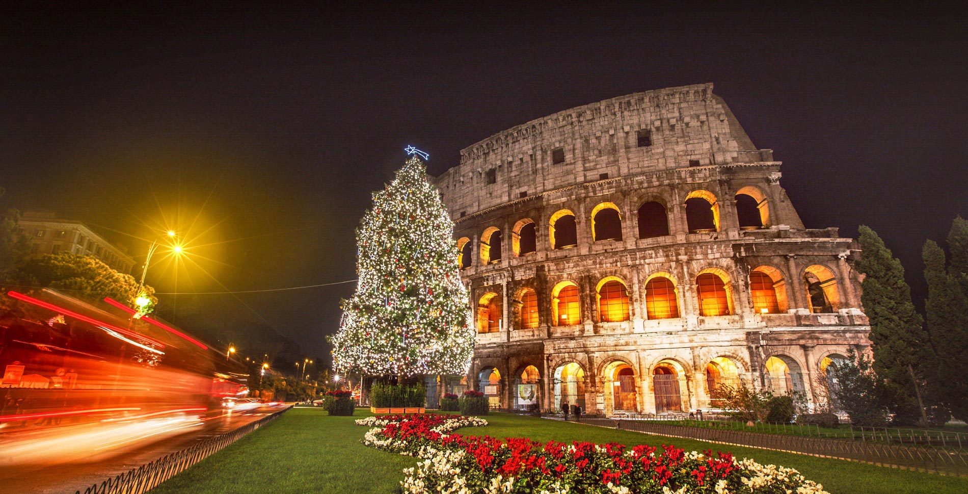 Natale in Centro